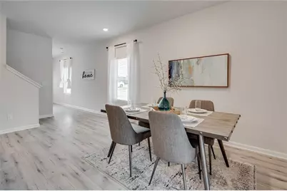 1717 Hillview Lane, Lithonia, GA 30058 - Photo 12