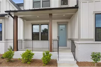 2545 Bertrand Way, Cumming, GA 30041 - Photo 2