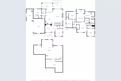 2545 Bertrand Way, Cumming, GA 30041 - Photo 44