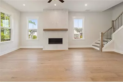 2545 Bertrand Way, Cumming, GA 30041 - Photo 10