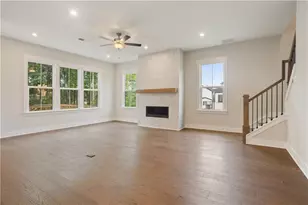 2545 Bertrand Wy, Cumming, GA 30041 - Photo 8