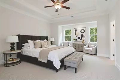 2545 Bertrand Way, Cumming, GA 30041 - Photo 22