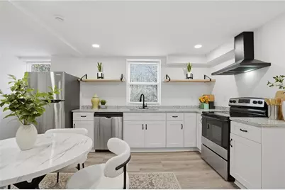 1955 E Lake Drive, Marietta, GA 30066 - Photo 30