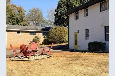 1955 E Lake Drive, Marietta, GA 30066 - Photo 44