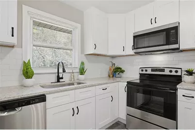 1955 E Lake Drive, Marietta, GA 30066 - Photo 16