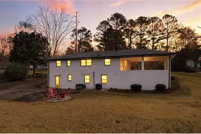 1955 E Lake Drive, Marietta, GA 30066 - Photo 46