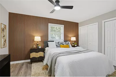 1955 E Lake Drive, Marietta, GA 30066 - Photo 18