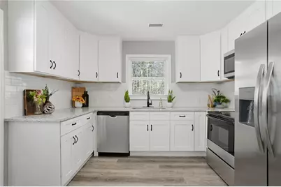 1955 E Lake Drive, Marietta, GA 30066 - Photo 14