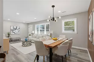 1955 E Lake Dr, Marietta, GA 30066 - Photo 8