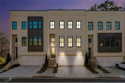 2149 Druid Fields Lane, Decatur, GA 30033 - Photo 1