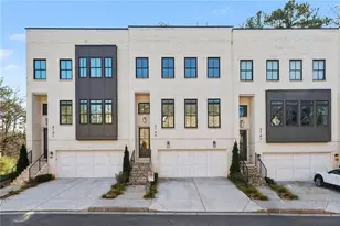 2149 Druid Flds Ln, Decatur, GA 30033 - Photo 2