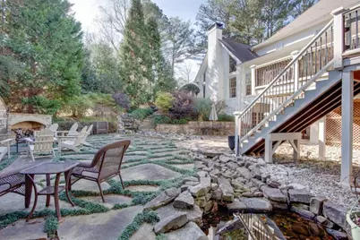 305 Aldenshire Place, Sandy Springs, GA 30350 - Photo 66