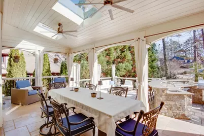 305 Aldenshire Place, Sandy Springs, GA 30350 - Photo 6