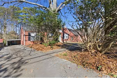 1128 Scott Boulevard, Decatur, GA 30030 - Photo 4