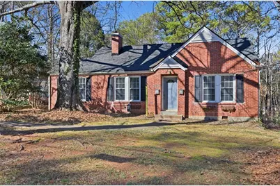 1128 Scott Boulevard, Decatur, GA 30030 - Photo 1