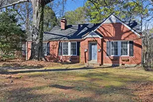 1128 Scott Blvd, Decatur, GA 30030 - Photo 1