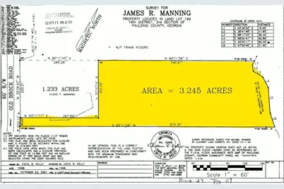 404 Old Brock Road, Rockmart, GA 30153 - Photo 34