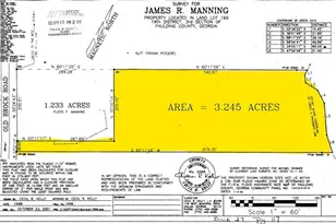 404 Old Brock Rd, Rockmart, GA 30153 - Photo 34