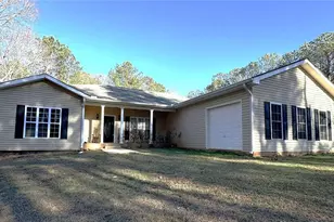 404 Old Brock Rd, Rockmart, GA 30153 - Photo 2