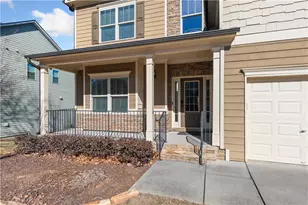 3758 Lake Haven Way, Atlanta, GA 30349 - Photo 2