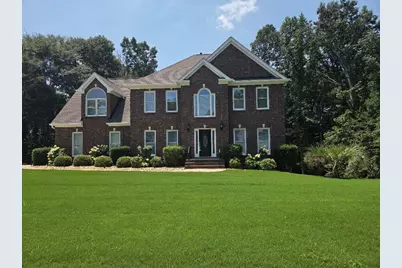 465 Young James Circle, Stockbridge, GA 30281 - Photo 1