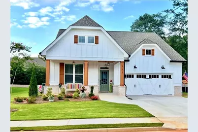 117 Alaina Road, Canton, GA 30115 - Photo 1