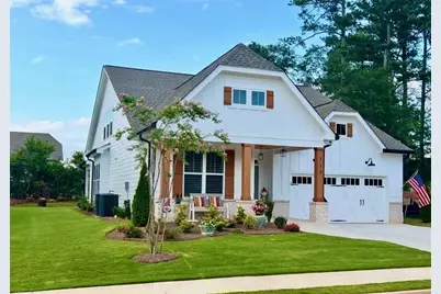 117 Alaina Road, Canton, GA 30115 - Photo 2