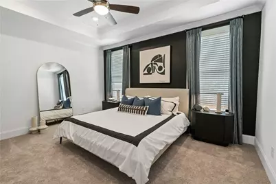 120 Iveybrooke Lane #65, Alpharetta, GA 30009 - Photo 16