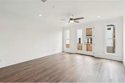 120 Iveybrooke Lane #65, Alpharetta, GA 30009 - Photo 8