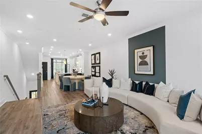 120 Iveybrooke Lane #65, Alpharetta, GA 30009 - Photo 8