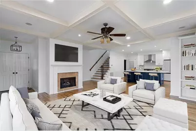 1018 Berne Street SE, Atlanta, GA 30316 - Photo 6