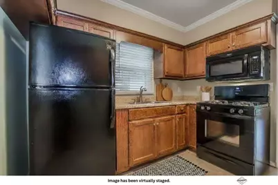 817 Gertrude Place NW, Atlanta, GA 30318 - Photo 6