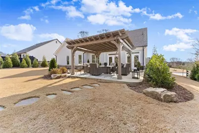 6610 Belmont Estates Drive, Dawsonville, GA 30534 - Photo 48