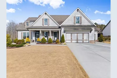 6610 Belmont Estates Drive, Dawsonville, GA 30534 - Photo 1