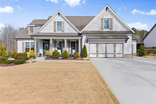 6610 Belmont Ests Dr, Dawsonville, GA 30534 - Photo 1