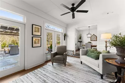 6610 Belmont Estates Drive, Dawsonville, GA 30534 - Photo 22