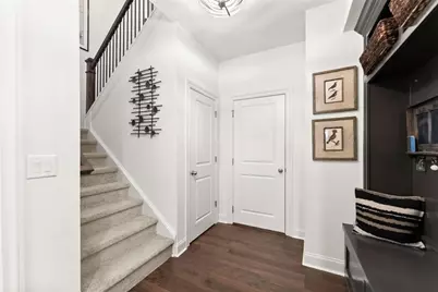 6610 Belmont Estates Drive, Dawsonville, GA 30534 - Photo 34