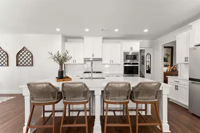 6610 Belmont Estates Drive, Dawsonville, GA 30534 - Photo 14