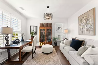 6610 Belmont Estates Drive, Dawsonville, GA 30534 - Photo 8