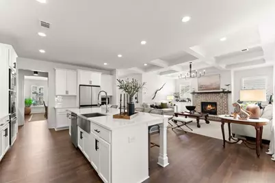 6610 Belmont Estates Drive, Dawsonville, GA 30534 - Photo 12