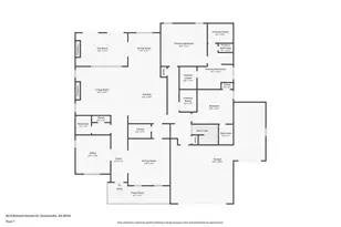 6610 Belmont Ests Dr, Dawsonville, GA 30534 - Photo 60