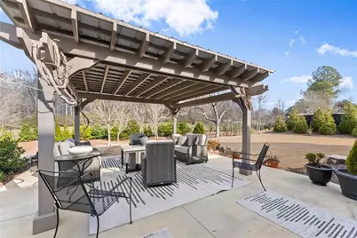 6610 Belmont Estates Drive, Dawsonville, GA 30534 - Photo 46