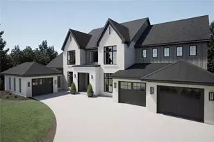 600 Autumn Ln, Marietta, GA 30068 - Photo 2