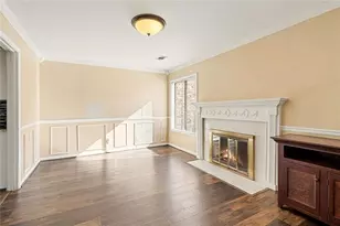 3608 Stonewall Ct, Atlanta, GA 30339 - Photo 8