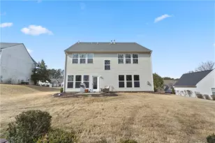 2507 Weycroft Circle, Dacula, GA 30019 - Photo 32