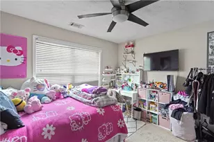 2507 Weycroft Circle, Dacula, GA 30019 - Photo 30