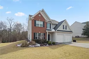 2507 Weycroft Circle, Dacula, GA 30019 - Photo 34