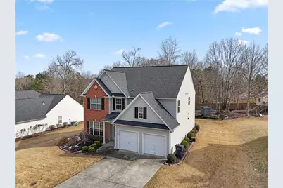 2507 Weycroft Cir, Dacula, GA 30019 - Photo 2