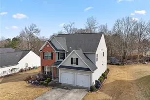 2507 Weycroft Circle, Dacula, GA 30019 - Photo 2