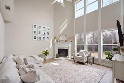 2507 Weycroft Cir, Dacula, GA 30019 - Photo 4